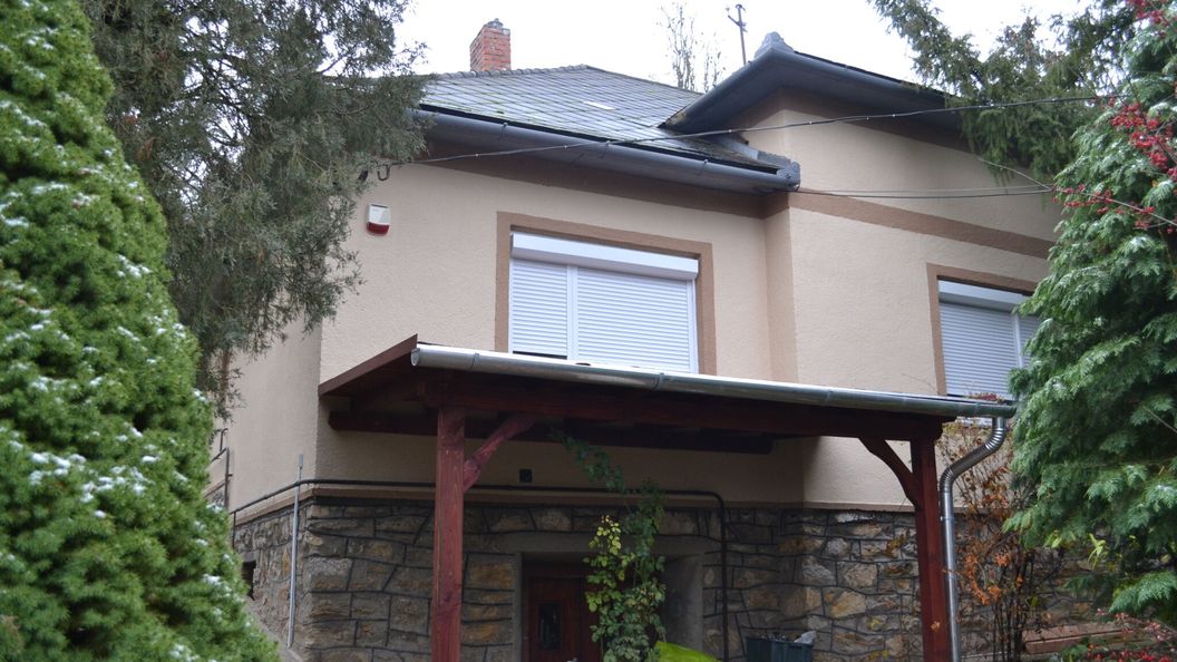 Vár-lak Vendégház a Bódva-völgyében Szendrő (1)