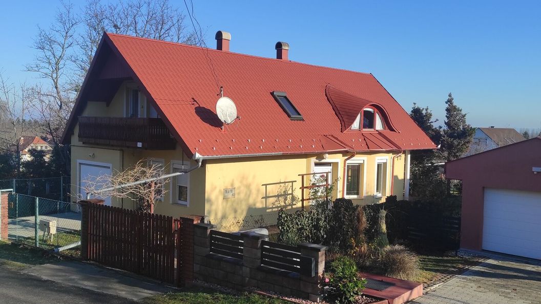 Dorina Apartman Zalakaros (1)