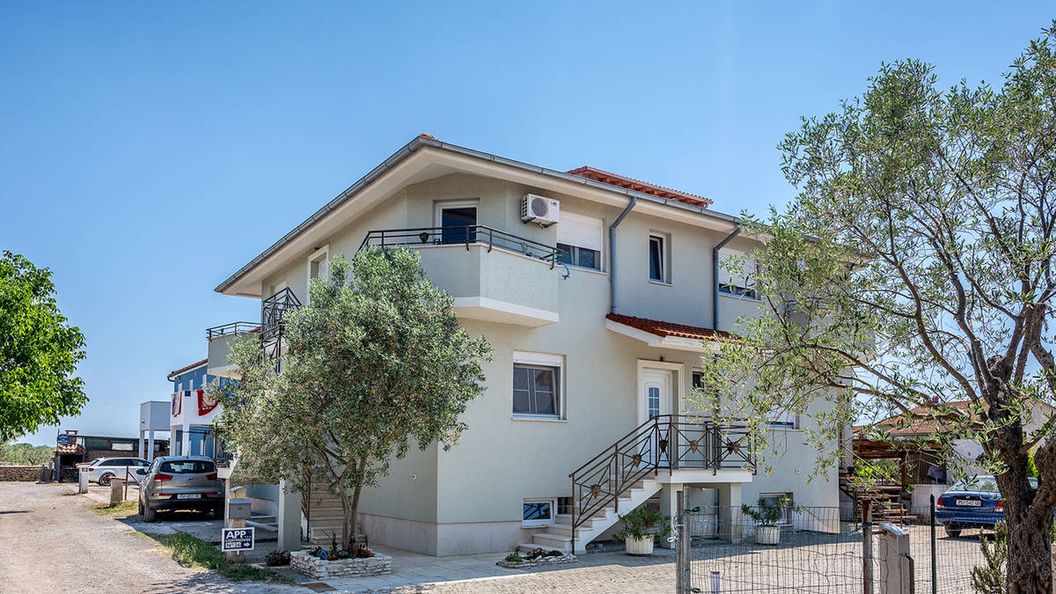 Apartmani Lighthouse Fažana (1)