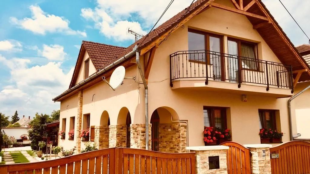 Anna-Báthori Vendégház Hajdúszoboszló (1)