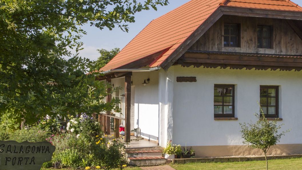 Galagonya Porta Őriszentpéter (1)