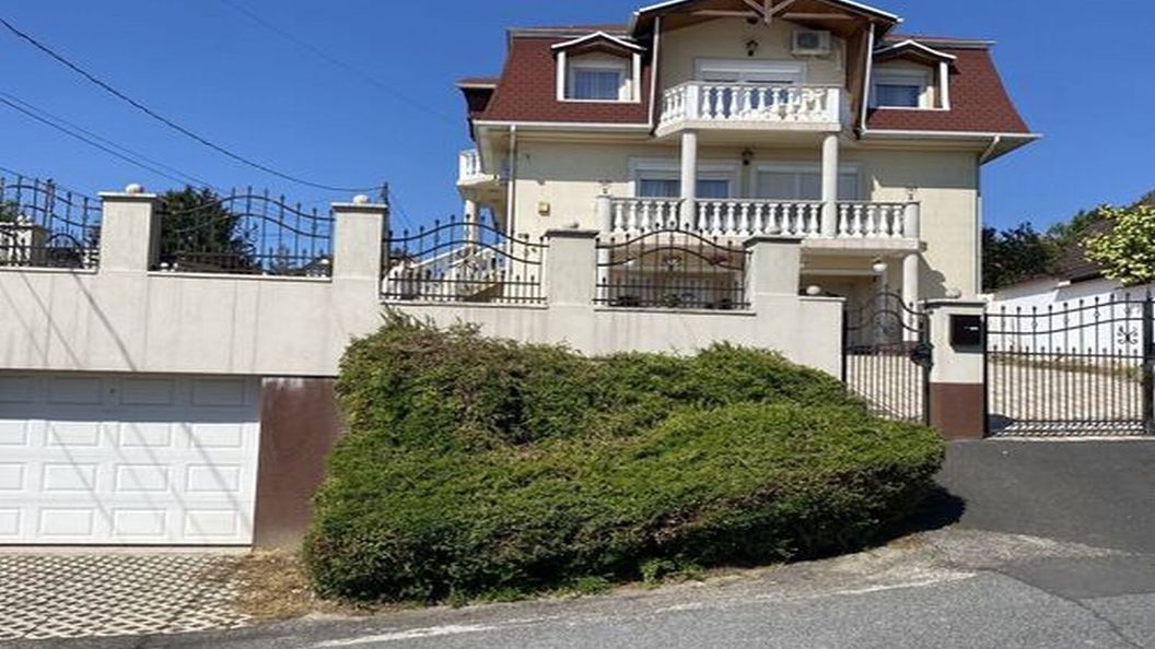 Arany Apartmanház Zalagyöngye Zalakaros (1)