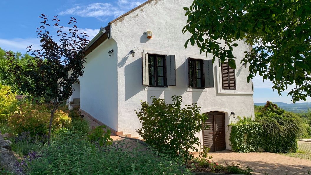 Káli Panoráma Présház Mindszentkálla (1)