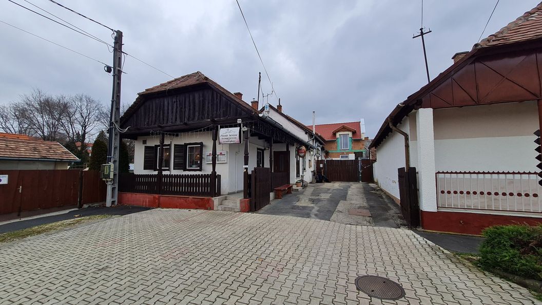 Pitvar Vendégház Zalaegerszeg (1)