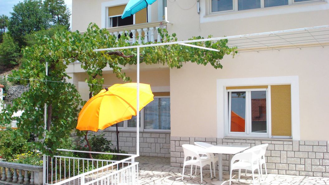 Apartmani Isabella Crikvenica (1)