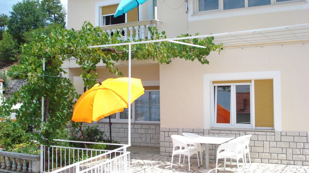 Apartmani Isabella Crikvenica (1)