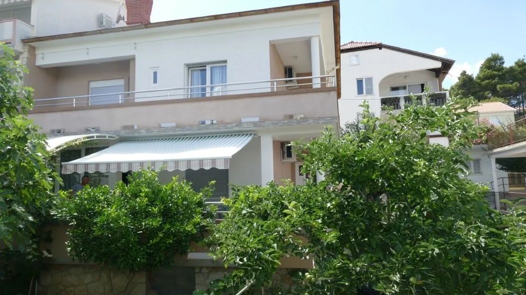 Apartman Rozalija Rab (1)