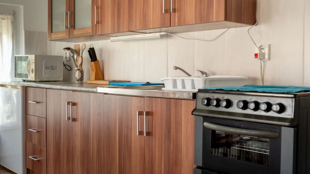 Abigél Apartmanház Mórahalom (1)