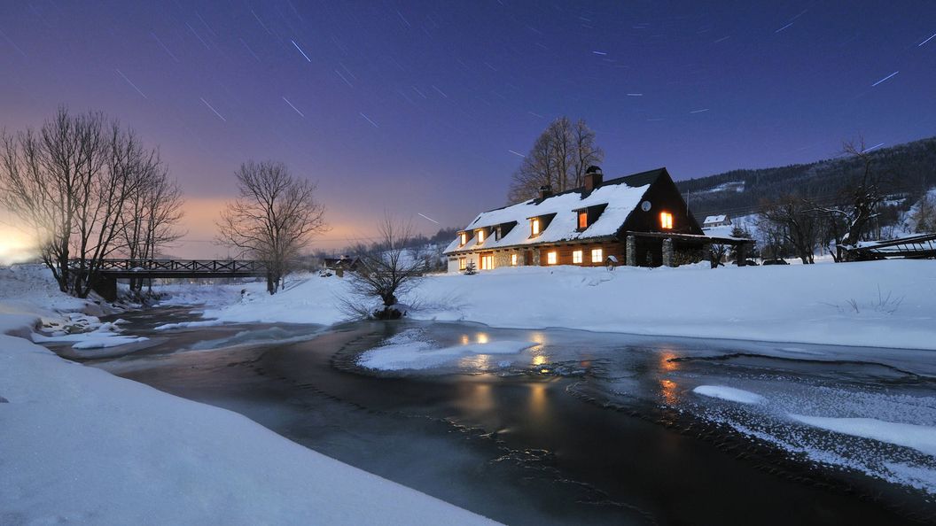 Dom Gościnny Eskapada Stronie Śląskie (1)