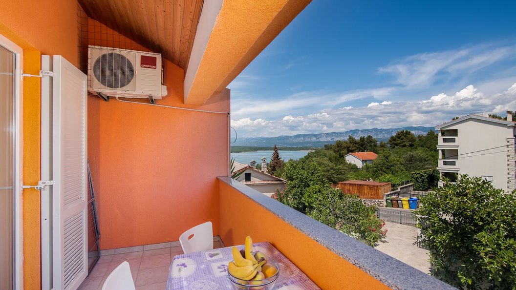 Apartmani Katarina Soline (1)