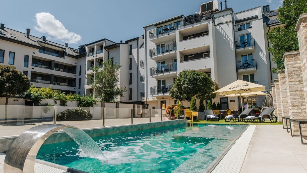 Hotel Auris Szeged (1)