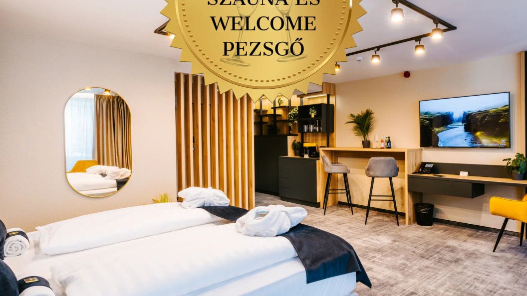 Hotel Auris Szeged (1)