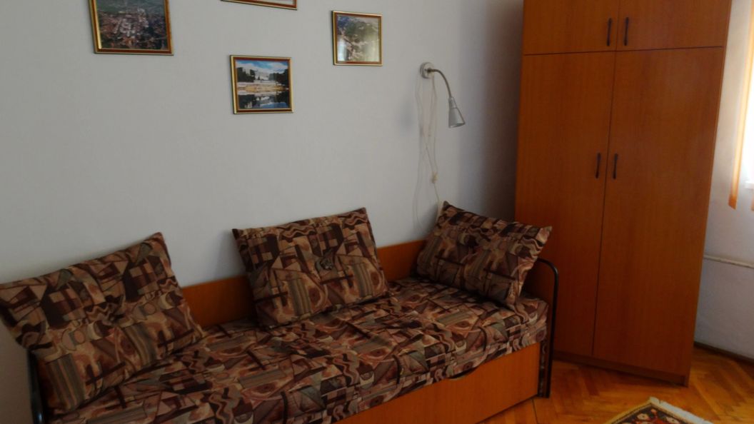 Apartament Papp Sovata (1)