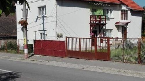 Casa de Oaspeți Anna Sovata (1)