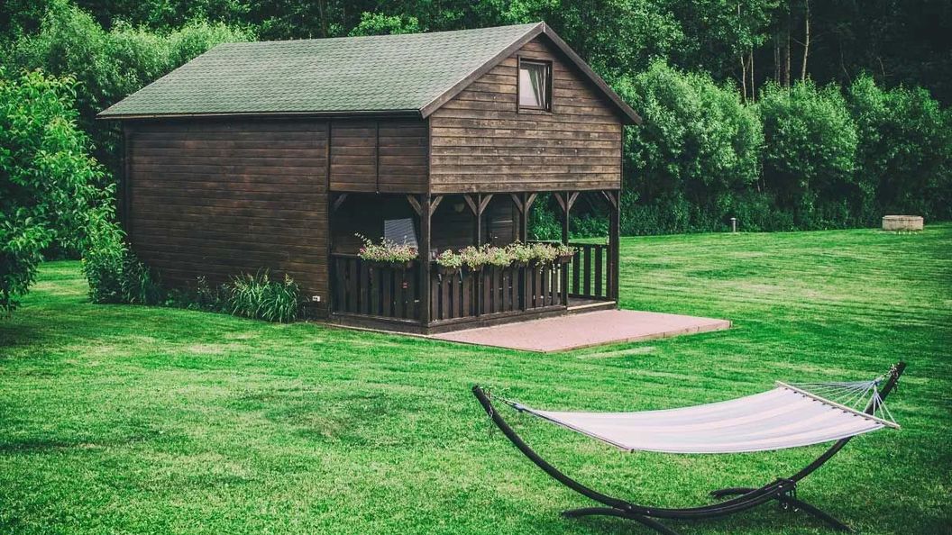 Noclegi Bednarzówka Jałowiec (1)