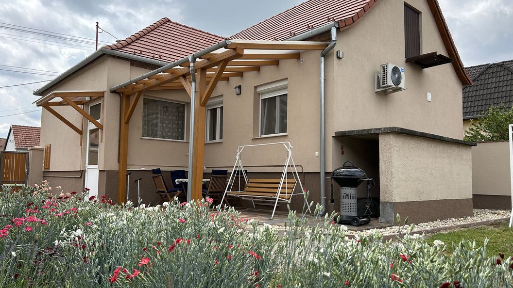 Fagyöngy Apartman Sárvár (1)