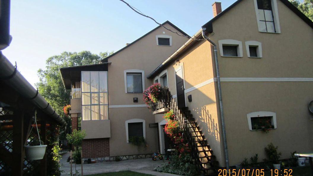 Bandi Apartman Balatonföldvár (1)