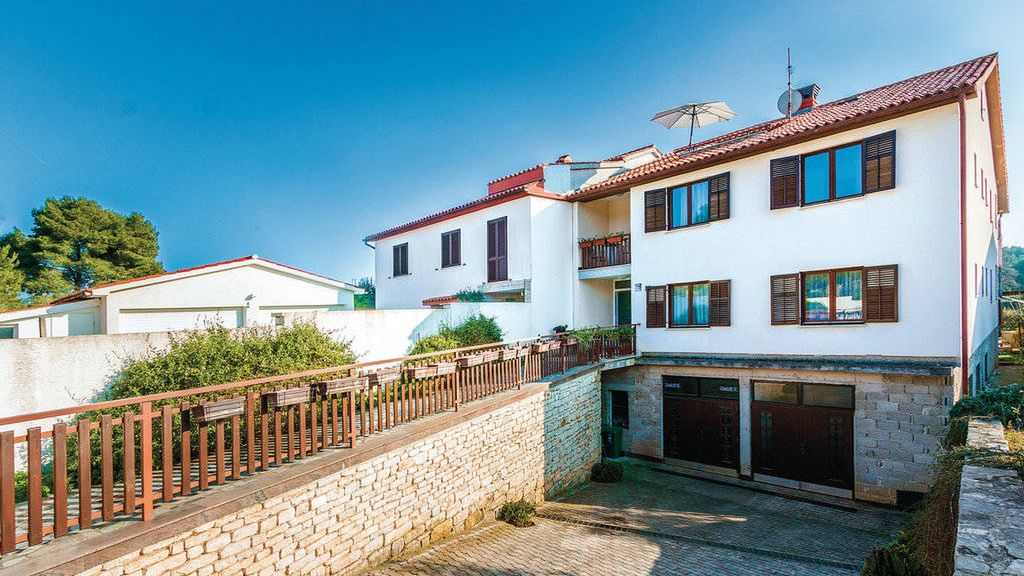 Apartman Piljan Pula (1)