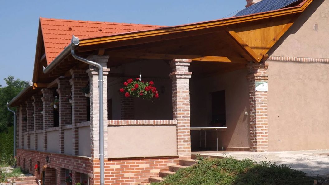 Göcsej-Szíve Vendégház Kustánszeg (1)