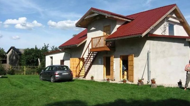 Agroturystyka Agroedward Leszno Górne (1)