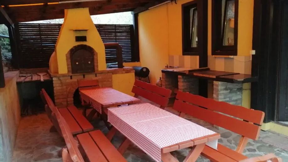 Forrás Vendégház Szálka (1)