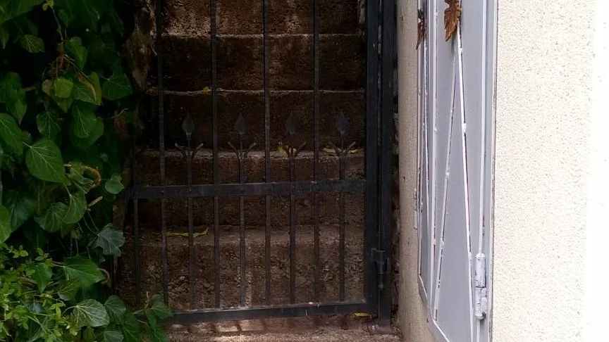 Vadszőlő Apartman Paloznak (1)