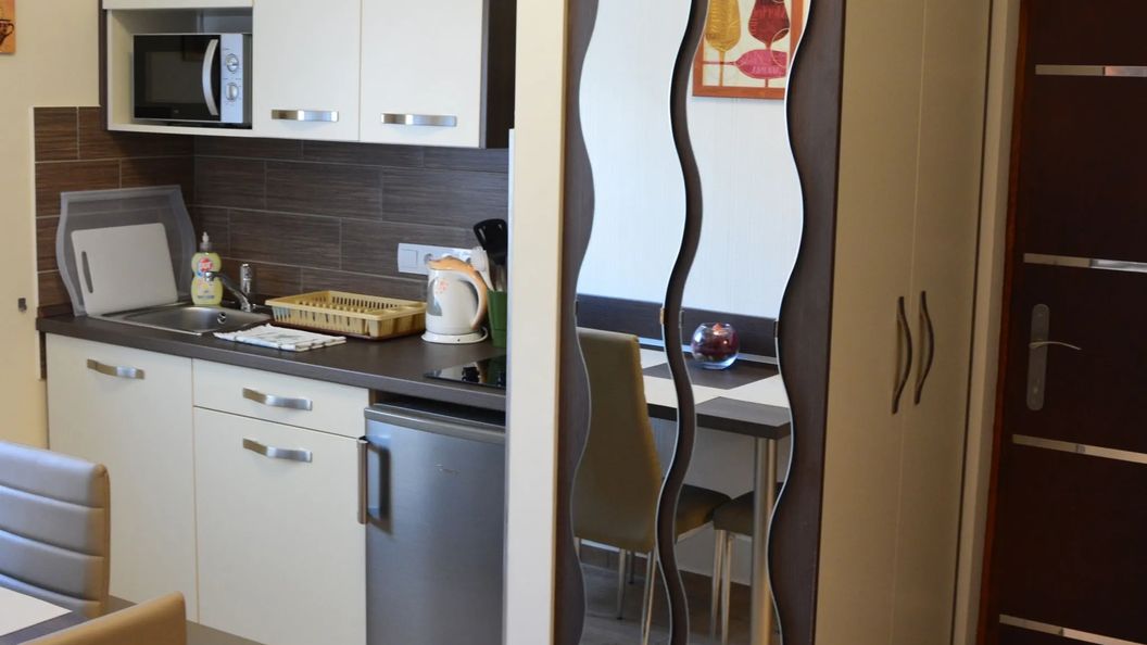 Bodza Apartmanok Eger (1)