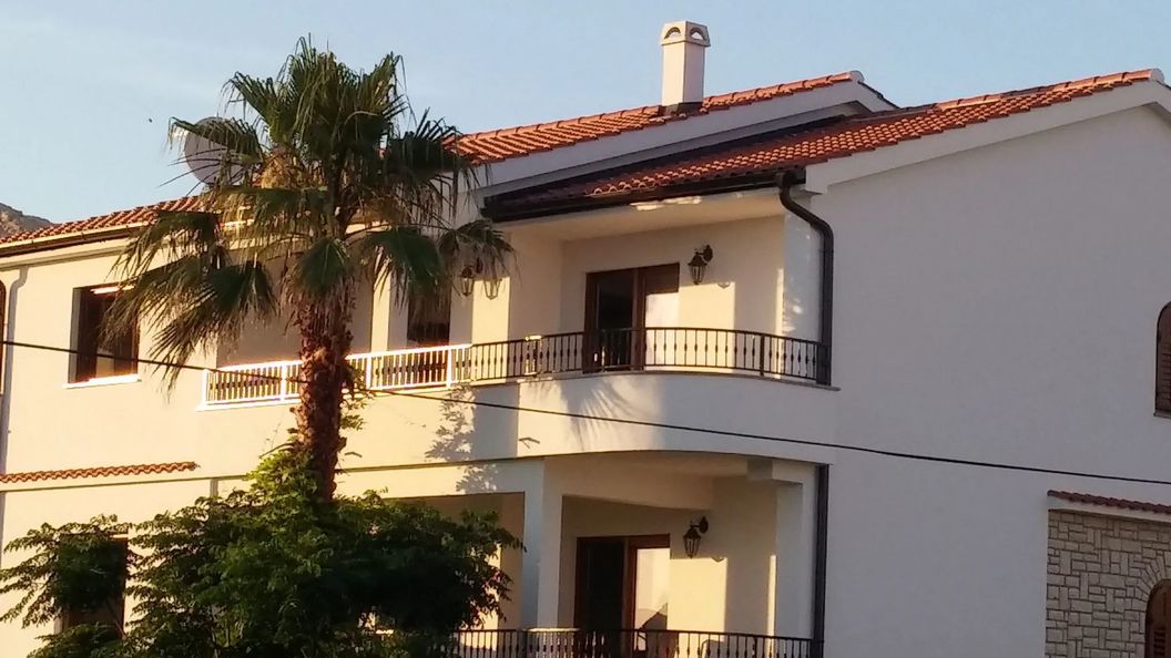 Apartments Amfora Rab (1)