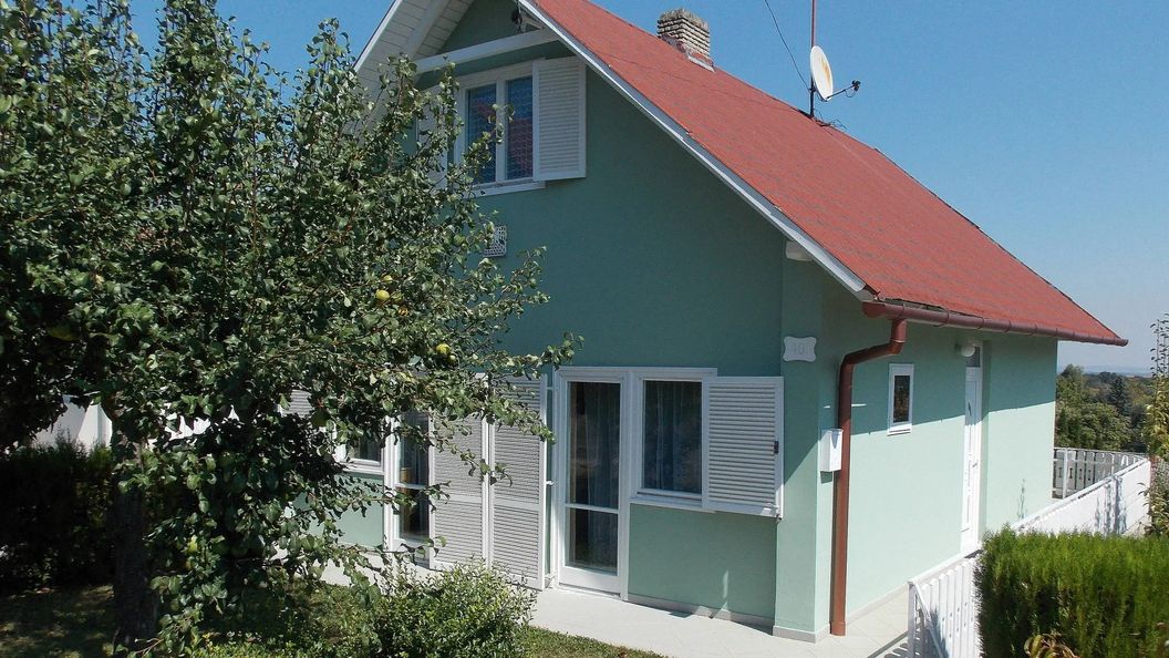 Bencze Vendégház Zalakaros (1)