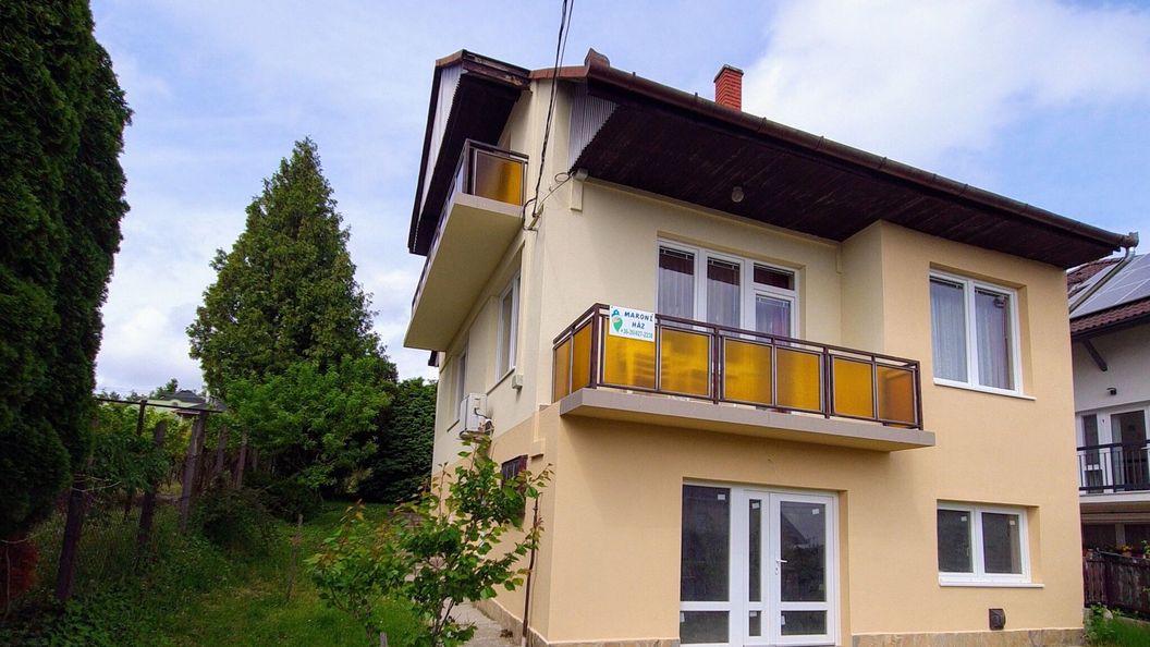 Maróni Ház Zalakaros (1)