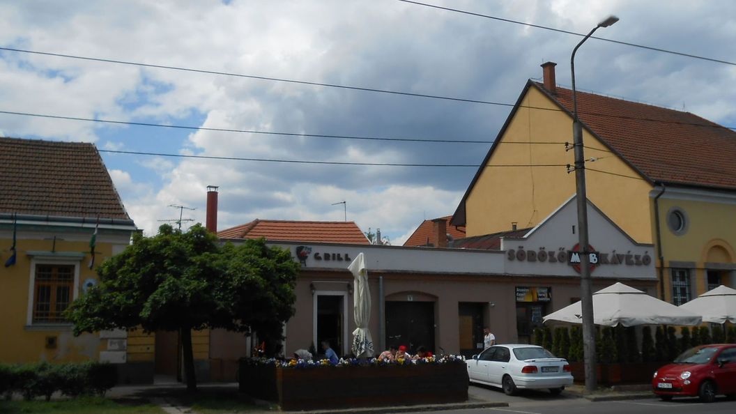 Bem Apartman Debrecen (1)