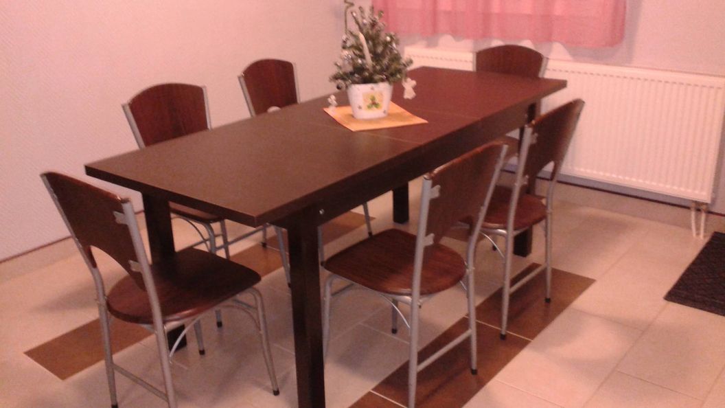 Mikes Vendégház Szeged (1)