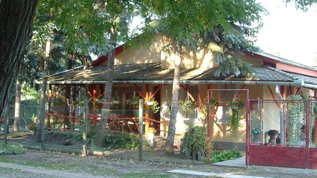 Benkő Vendégház Gyopárosfürdő (1)