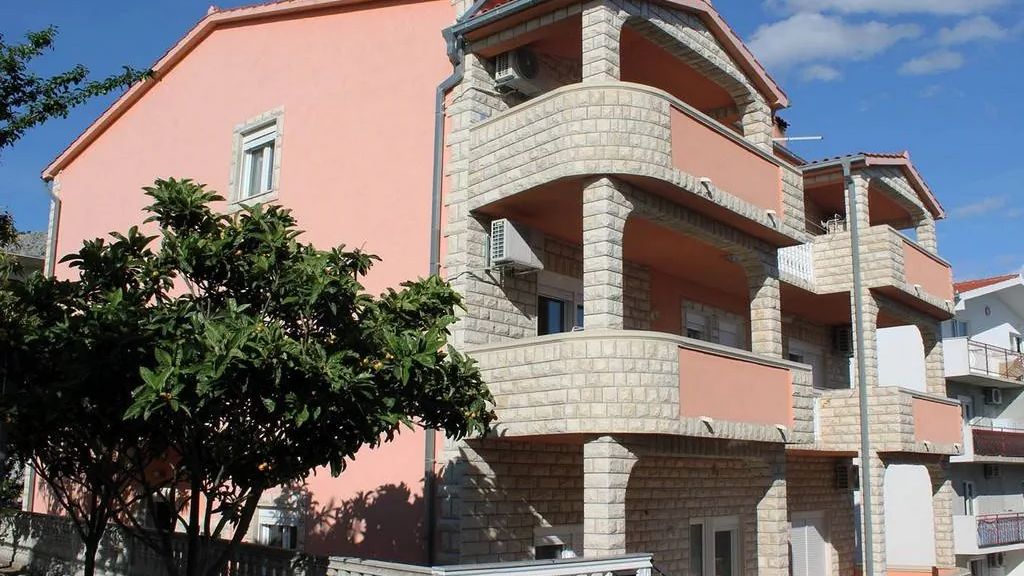 Apartments Mia Podstrana (1)