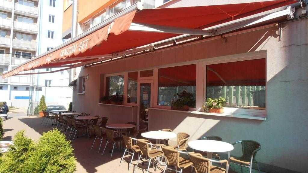 Penzion Set Košice (1)