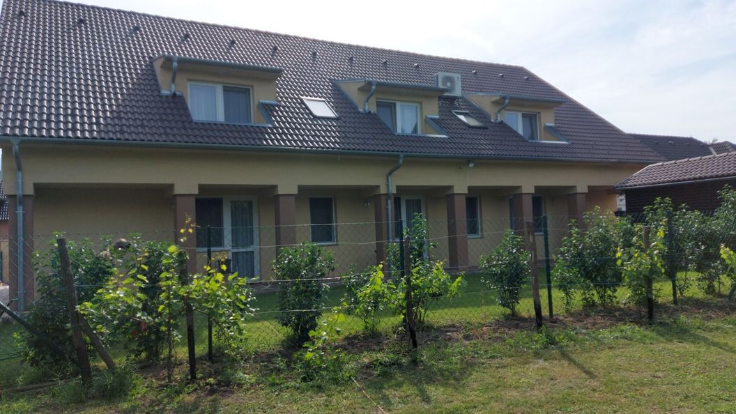 Luca Apartman Sopron (1)