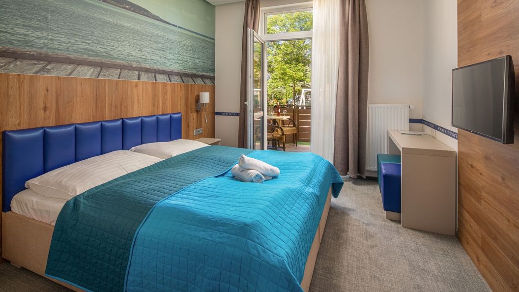 Hotel Solero Siófok (1)