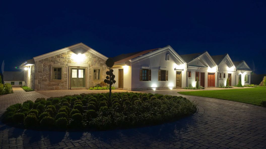 Páskom Vendégház Lajoskomárom (1)