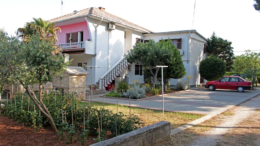 Apartmani Bašić Vir (1)