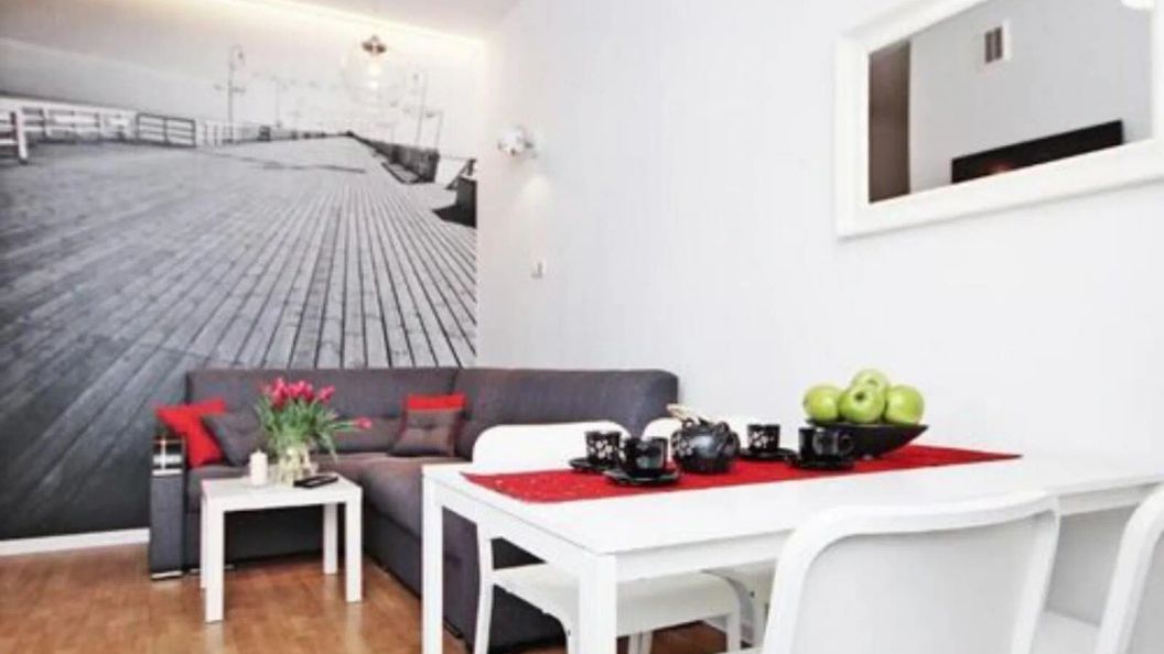 Apartment Comfy SA Sopot (1)