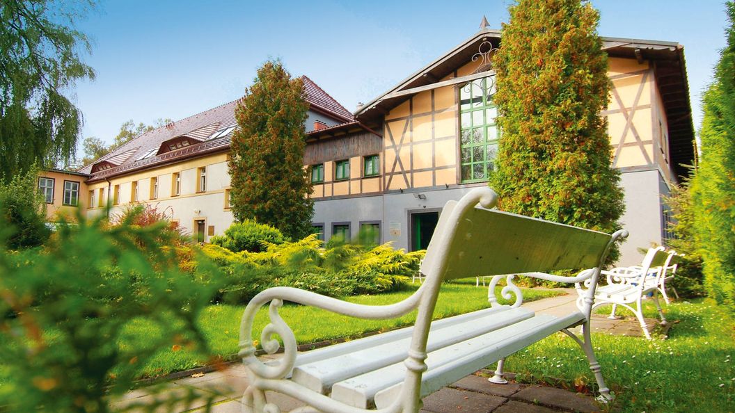 Sanatorium Irena Połczyn-Zdrój (1)