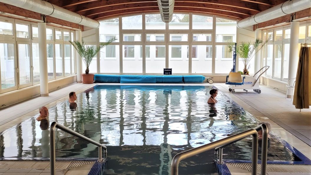 Harkányi Psoriasis Centrum (1)