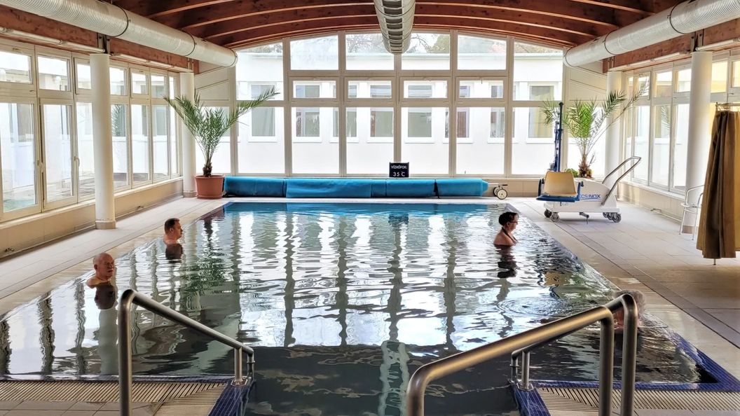 Harkányi Psoriasis Centrum (1)