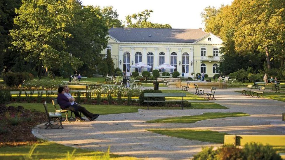 Sanatorium Edward Jelenia Góra (1)