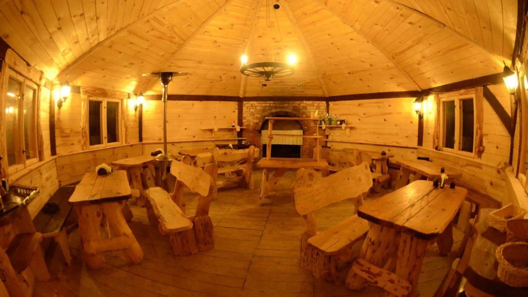 Witalna Osada Helonowo Ustrzyki Dolne (1)