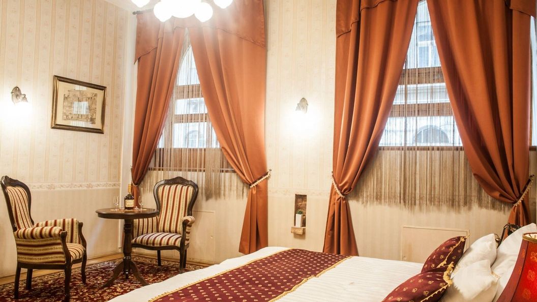 Cotton House Budapest (1)