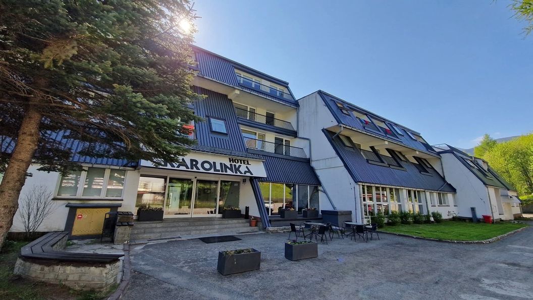 Hotel Karolinka Karpacz (1)