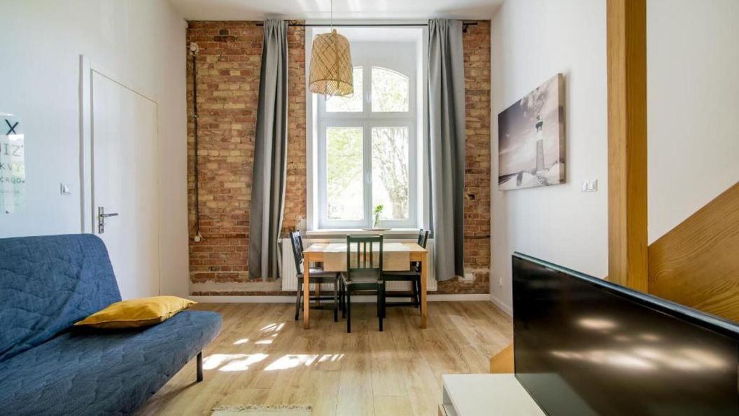 Apartament Sopot Spot (1)