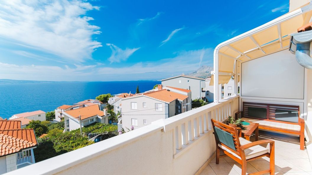 Apartmani Marija Omiš (1)