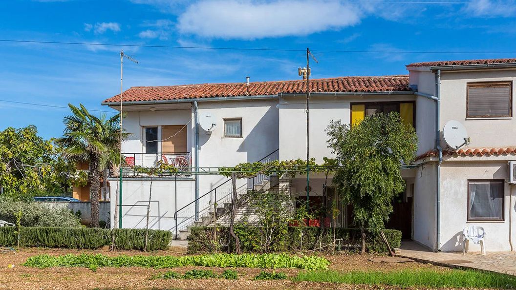 Apartmani Miranda Medulin Istria (1)